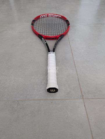 Wilson ProStaff 315gr
