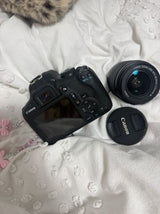 Canon dos 2000d
