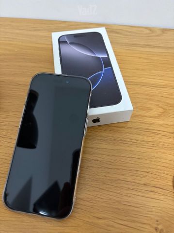 Iphone 16 pro