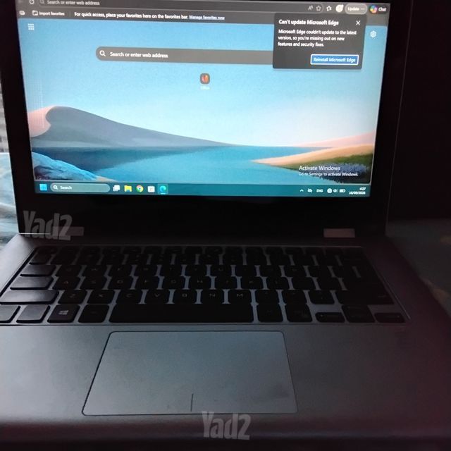 מחשב נייד Dell Inspiron 13