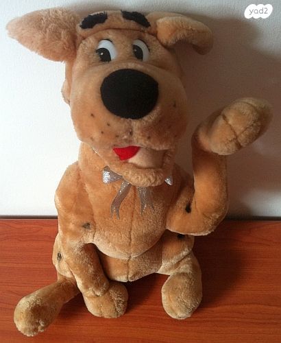 צעצועים רכים לילדים ופעוטות