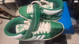 נעל ספורט  adidas forum mid