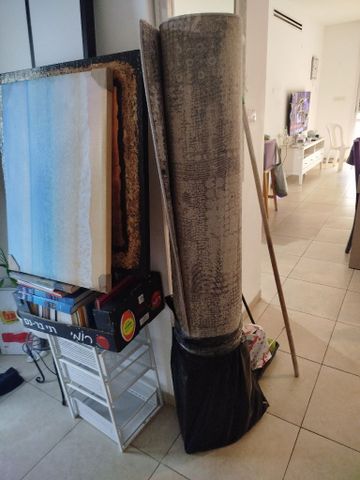 שטיח מצב מעולה