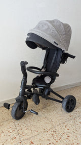 תלת אופן מתקפל QPlay Nova