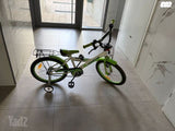 אופניים גודל 20" CHINSTAR