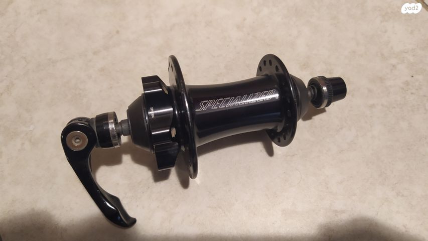 נאבה קדמית Specialized STOUT