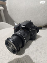 nikon d3400