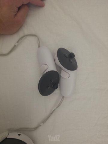 משקפי VR במצב טוב