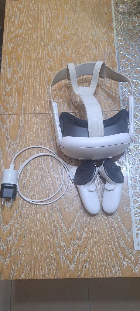 vr oculus quest 3
