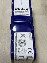 סוללה iRobot