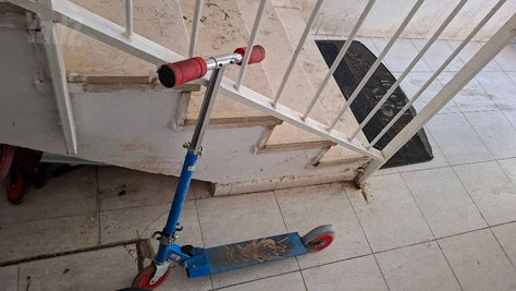 קורקינט לילדים