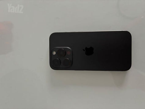 אייפון 15 פרו 256GB