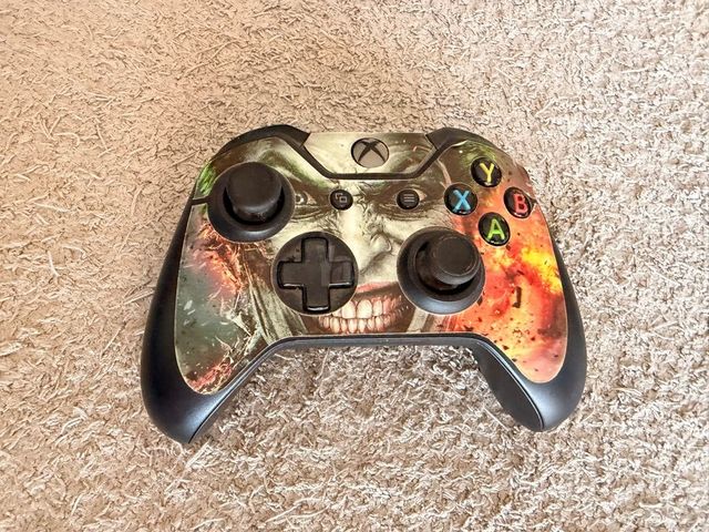 Xbox one 500gb
