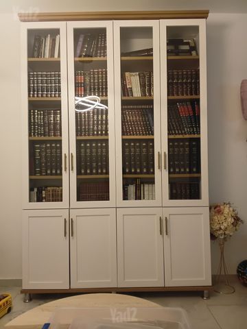 ספריית קודש
