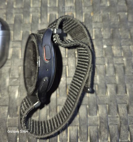 שעון חכם Watch5 Pro 45mm
