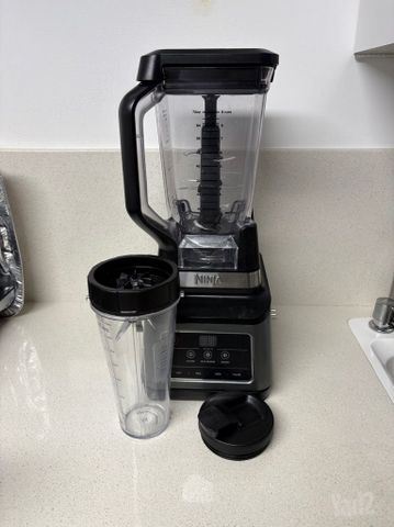 Ninja Nutri Pro-X