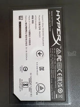 מקלדת מכנית HyperX Alloy
