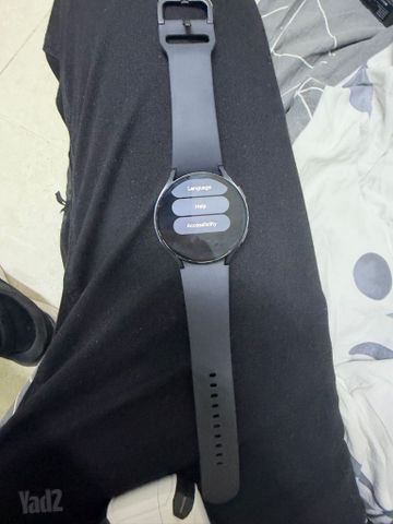שעון סמסונג watch 6