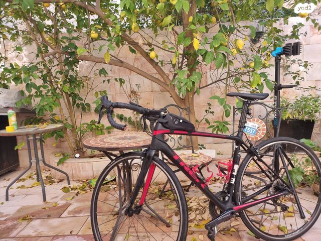 אופני כביש  Trek Emonda 2020