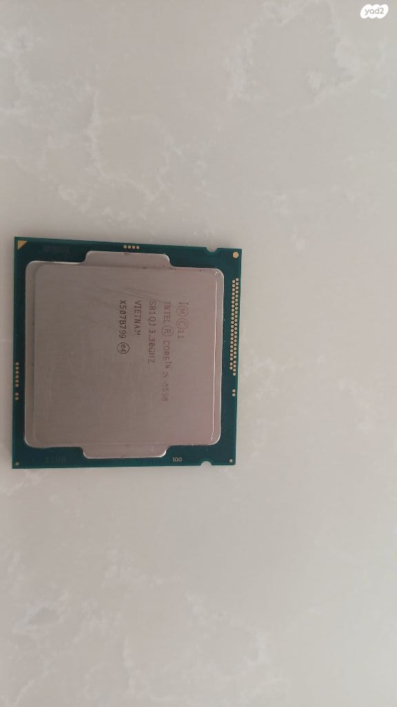 Intel i5-4590