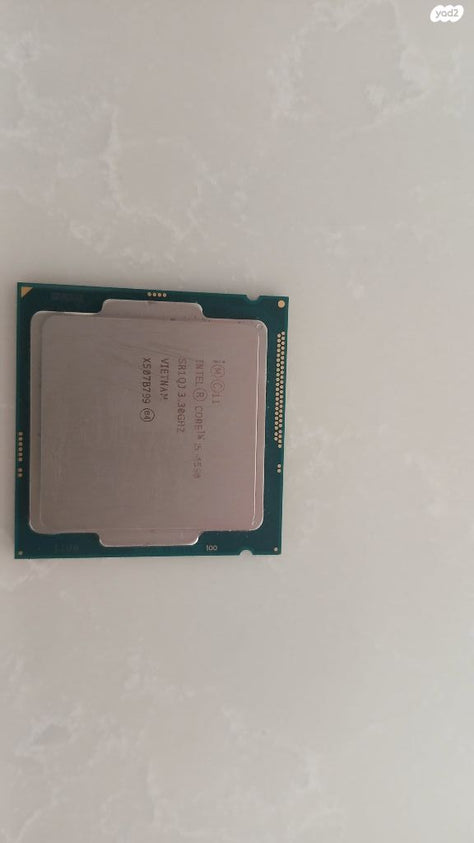 Intel i5-4590