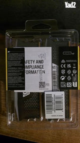 CORSAIR DDR5 64GB 4000Mhz CL40