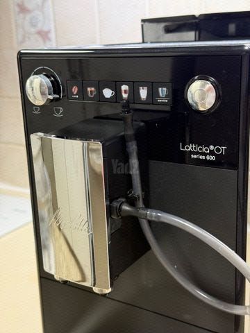melitta latticia ot