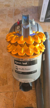 Dyson Ball