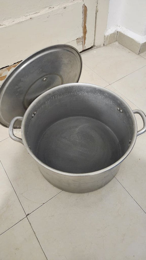 סיר ענק