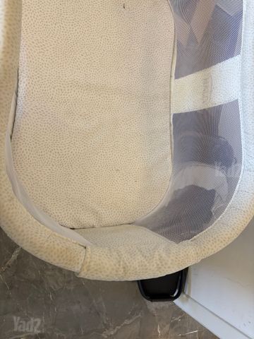 עריסת HALO BassiNest 3.0