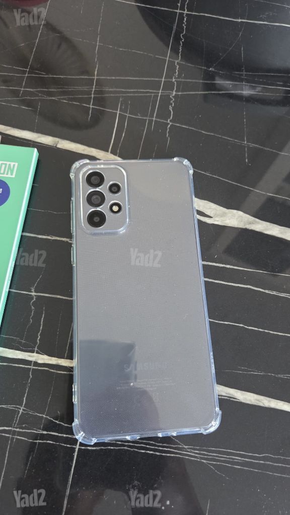 במצב חדש A73 samsung