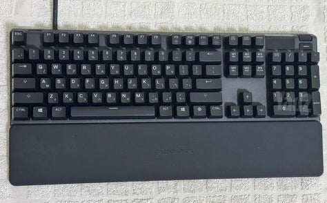 SteelSeries Apex Pro