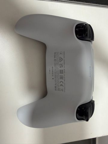 בקר אלחוטי DualSense PS5