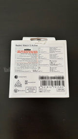 ‏שעון חכםXiaomi Watch 5 Active