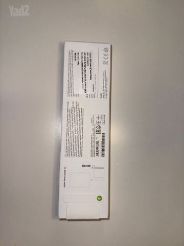 Apple Pencil USB-C  חדש!!