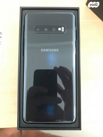 Samsung galaxy s10 128gb חדש