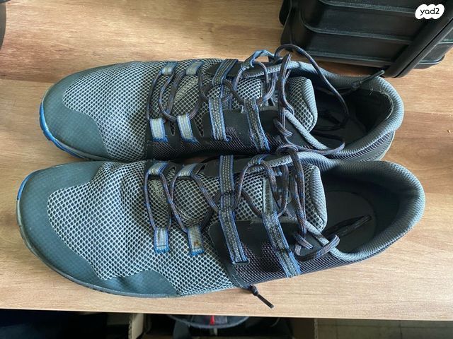נעלי barefoot מידה 49
