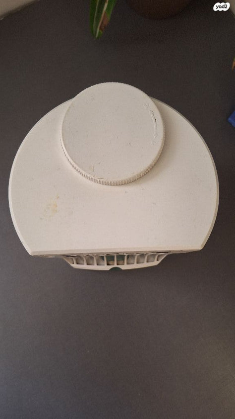 מצנן שולחני נייד טאץ' USB