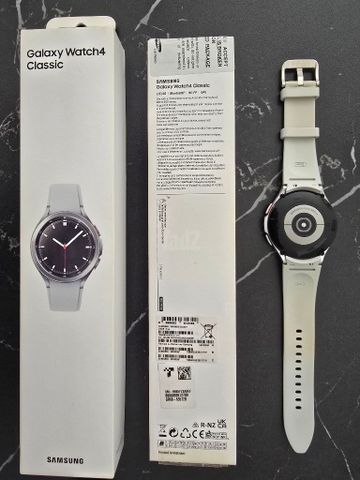 Samsung Galaxy Watch 4 LTE