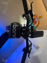 קורקינט kaabo mantis 10