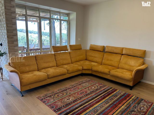 ספת סלון