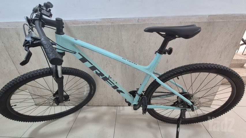 אופני הרים