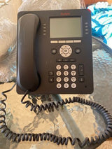 טלפון משרדי avaya