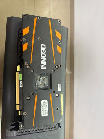 כרטיס מסך 2080 RTX