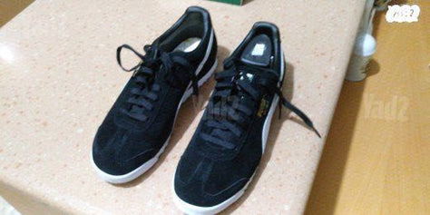 פומה רומא PUMA