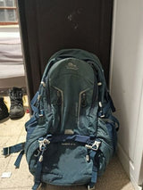 תיק go nature