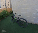 MERIDA BIG.NINE SLX-EDITION