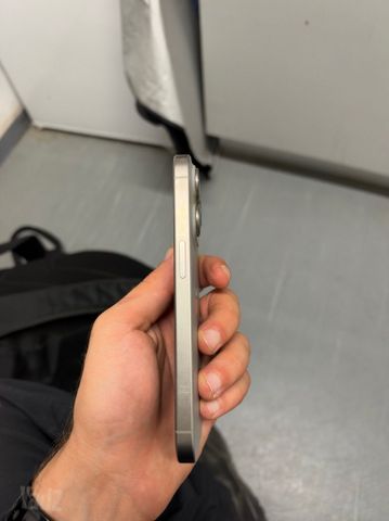 Iphone 15 pro 1Tb