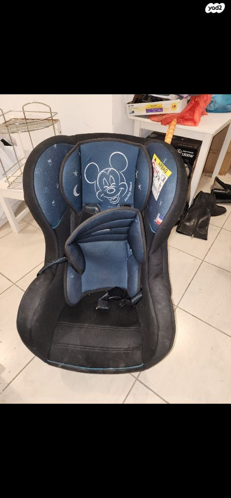 סלקל לרכב