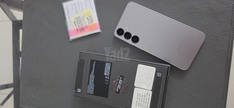 גלקסי s25 plus